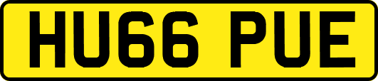 HU66PUE