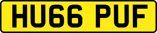HU66PUF