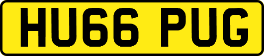 HU66PUG