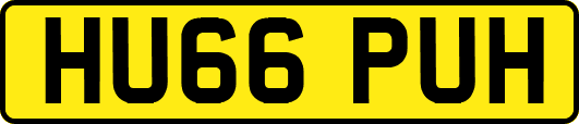 HU66PUH