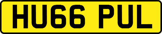 HU66PUL
