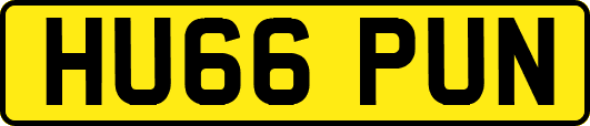HU66PUN