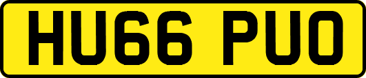 HU66PUO