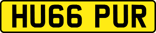 HU66PUR