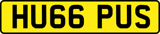HU66PUS