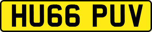 HU66PUV