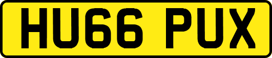 HU66PUX