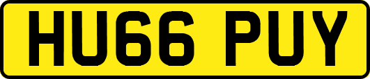 HU66PUY