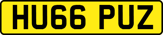 HU66PUZ