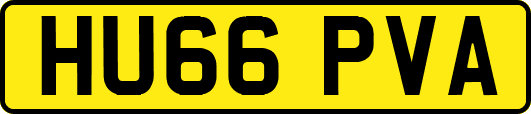 HU66PVA