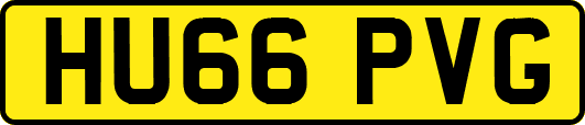 HU66PVG