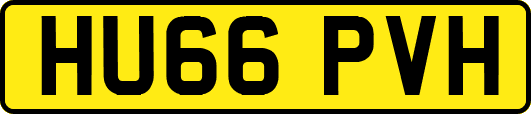 HU66PVH