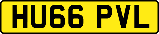 HU66PVL
