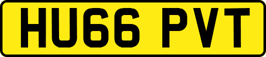 HU66PVT