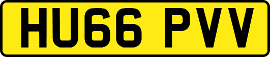 HU66PVV