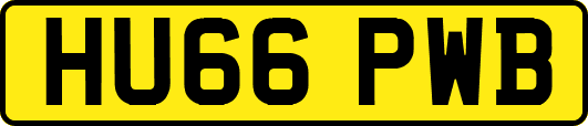 HU66PWB