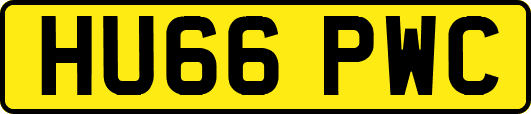HU66PWC