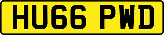 HU66PWD