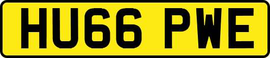 HU66PWE