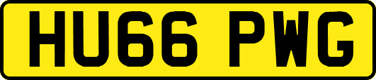 HU66PWG