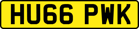 HU66PWK