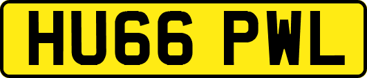 HU66PWL