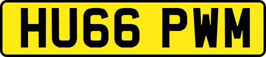 HU66PWM