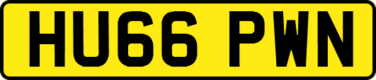 HU66PWN