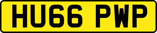 HU66PWP