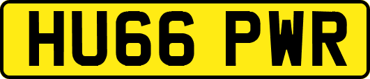 HU66PWR