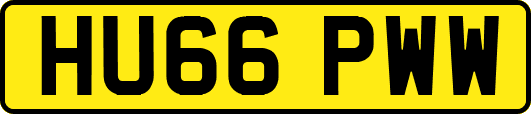 HU66PWW