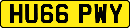 HU66PWY