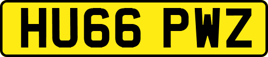 HU66PWZ