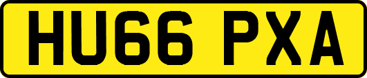 HU66PXA