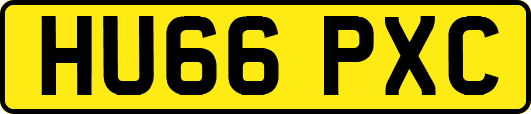 HU66PXC