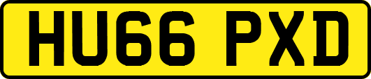 HU66PXD