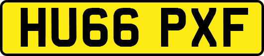 HU66PXF