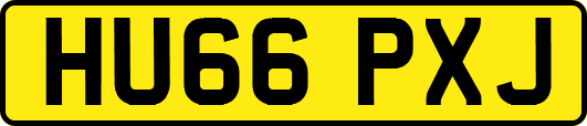 HU66PXJ