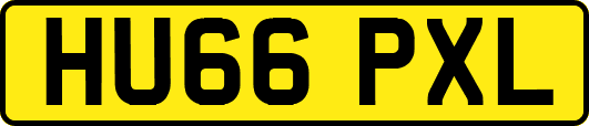 HU66PXL