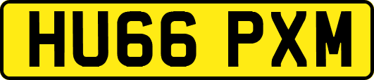 HU66PXM