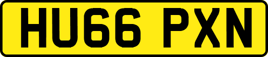 HU66PXN