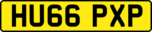 HU66PXP