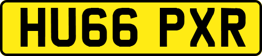 HU66PXR