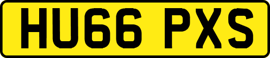 HU66PXS