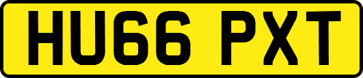 HU66PXT