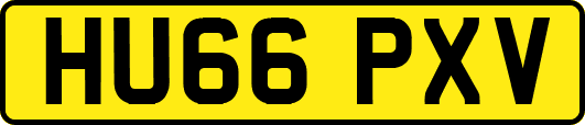 HU66PXV