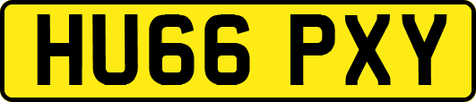 HU66PXY