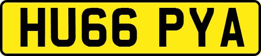 HU66PYA