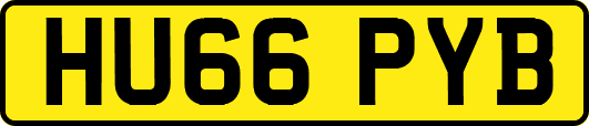HU66PYB