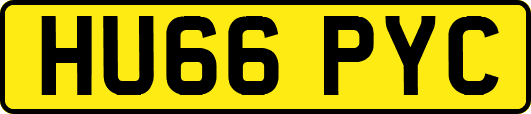 HU66PYC